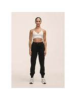 Dámske nohavice CASALL Step Woven Pants, čierne Dámske nohavice CASALL Step Woven Pants, čierne