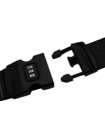 PROWORLD UNIVERSAL 180x5CM SECURITY CUIT CASE CUTTING BELT BLACK