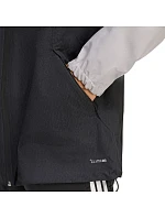 Pánska bunda adidas Tiro 26 Rain jacket black JJ2969 pánska Pánska bunda adidas Tiro 26 Rain jacket black JJ2969 pánska