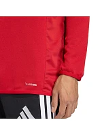 Pánske tréningové tričko adidas Tiro 26 League red JY9694 pánske