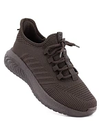 Dámske textilné športové topánky Big Star UU274055 Women's