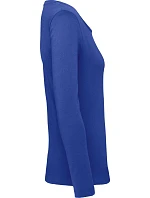 B&C Inspire LSL T /women_° Dámske tričko s dlhým rukávom 01.TW71 kobaltovo modré B&C Inspire LSL T /women_° Dámske tričko s dlhým rukávom 01.TW71 kobaltovo modré