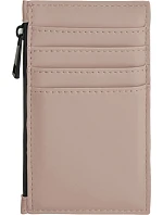 BagBase BG 326 Puzdro na karty z matného PU 52.0326 nude pink BagBase BG 326 Puzdro na karty z matného PU 52.0326 nude pink