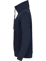 Clique Hobart Sweater Women Dámska mikina 67.1023 tmavomodrá Clique Hobart Sweater Women Dámska mikina 67.1023 tmavomodrá