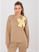 Súprava IT KMPL 22220.25 tmavá lila