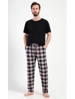 Pánske pyžamové nohavice Marian