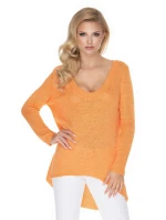 Sveter model 135310 PeeKaBoo