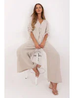 Dámske nohavice model 211272 Taliansko Moda Dámske nohavice model 211272 Taliansko Moda