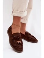 Mokasíny model 224258 Step in style