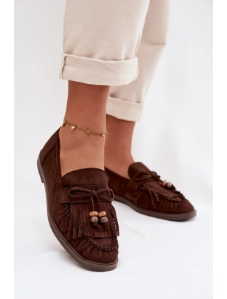 Mokasíny model 224258 Step in style