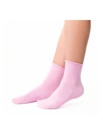 Dámske ponožky Steven Bamboo art.125