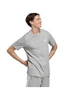 Tričko adidas Essentials Single Jersey s vyšitým malým logom M IC9288 Tričko adidas Essentials Single Jersey s vyšitým malým logom M IC9288