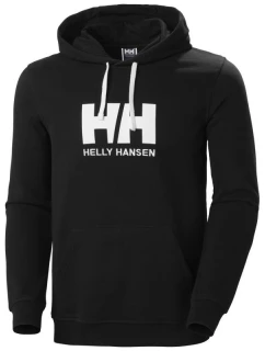 Helly Hansen pánska mikina HH LOGO HOODIE 33977 990
