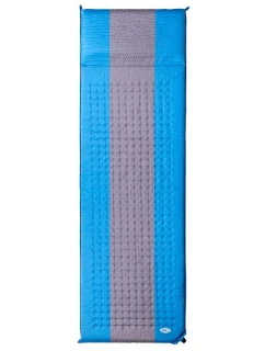 Samonafukovací matrac do auta Nils Camp NC4340 15-05-013