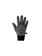 Mestské rukavice MILLET Black