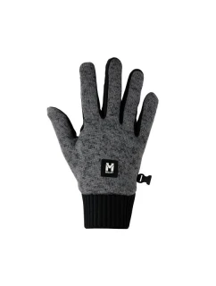 Mestské rukavice MILLET Black