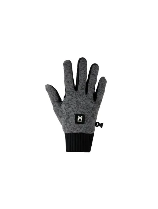 Mestské rukavice MILLET Black