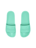 Žabky Kubota basic plain mint pool K25SS-101-004-27-1 Žabky Kubota basic plain mint pool K25SS-101-004-27-1