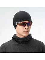 Čiapka Rockbros YDM002 tencel + vlna univerzálna veľkosť - čierna