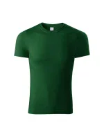 Malfini Peak M MLI-P7406 Tričko Bottle green