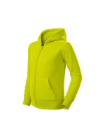 Detská mikina Trendy Zipper Jr MLI-41262 - Malfini