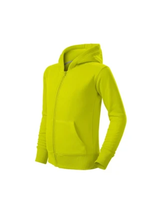 Detská mikina Trendy Zipper Jr MLI-41262 - Malfini