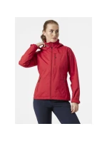 Dámska bunda s kapucňou Crew W 33899 162 - Helly Hansen