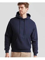 Fruit of the Loom Classic Hooded Sweat Mikina s kapucňou 16.2208 heather grey Fruit of the Loom Classic Hooded Sweat Mikina s kapucňou 16.2208 heather grey