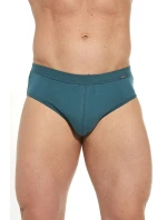 Cornette Slip Authentic 221 farba:petrol