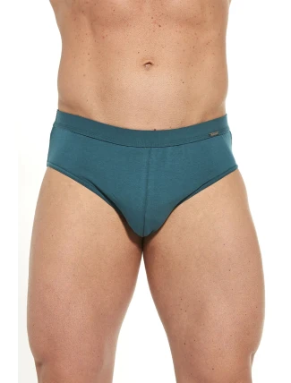 Cornette Slip Authentic 221 farba:petrol