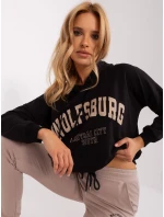 Súprava RV KMPL 9179.26 čierna a béžová