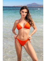 Plavky Amelia-39/G 082 - Etna