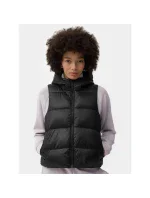 Dámska vesta W 4FWSS24TVJAF112-20S - 4F