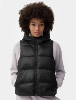 Dámska vesta W 4FWSS24TVJAF112-20S - 4F