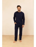 PÁNSKE PYŽAMO 493 J/25