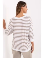 Blúzka model 218844 Relevantnosť