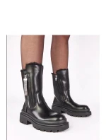 Model obuvi 221360 Solea