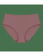 Triumph Shape Smart Maxi dámske nohavičky so šnúrkou - BROWN - TRIUMPH Triumph Shape Smart Maxi dámske nohavičky so šnúrkou - BROWN - TRIUMPH