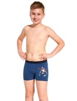 Chlapčenské boxerky 701/125 Soccer - CORNETTE