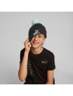Puma Mixmatch Pom Pom Jr Cap 024798 01 Puma Mixmatch Pom Pom Jr Cap 024798 01
