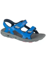 Columbia Youth Techsun Vent Sandal Jr 1594631426