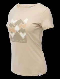 Dámske tričko s krátkym rukávom LADY ALDYS