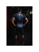 Šortky - tréningové šortky "Warrior" XL