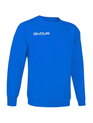 Pánska mikina Givova Maglia One M MA019 0002