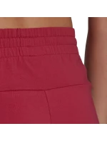 Dámske krátke nohavice adidas Essentials Slim W GM5530