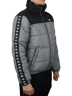 Pánska bunda Jar M 310017-18-4016 - Kappa