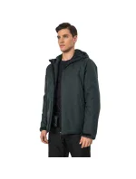 Pánska lyžiarska bunda M H4Z22 KUMN001 30S - 4F