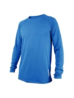 POC 673233 JERSEY BLUE LS