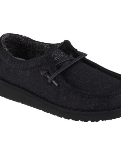 Hey Dude Wally Youth Basic Jr topánky 40041-001