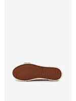 Pánske tenisky Lee Cooper LCW-26-02-4087 Dark Blue